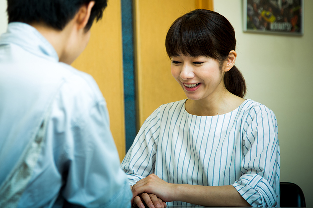 屋根の専門に直接相談